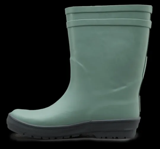 J Rubber Boot