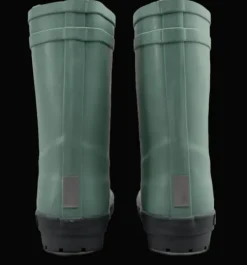 J Rubber Boot
