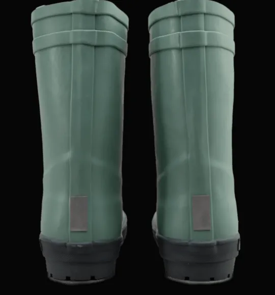 J Rubber Boot
