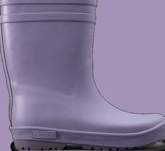 J Rubber Boot