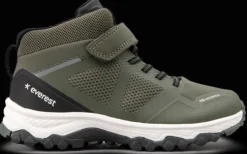 J Shields Outdoor Mid