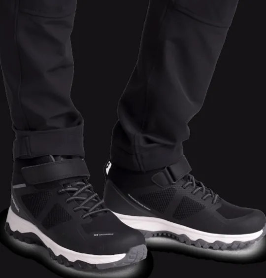 J Shields Outdoor Mid