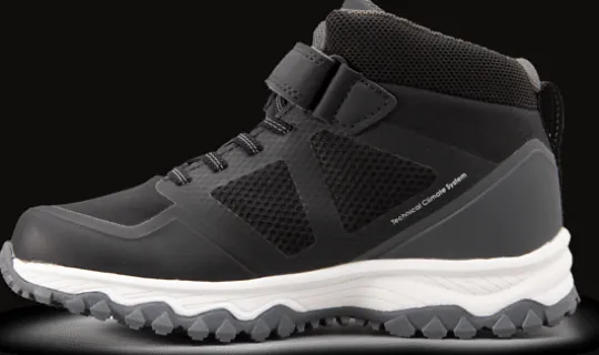 J Shields Outdoor Mid