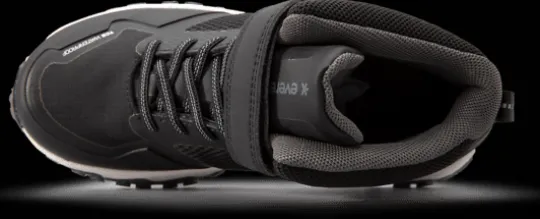 J Shields Outdoor Mid