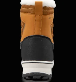 J Snow Boot