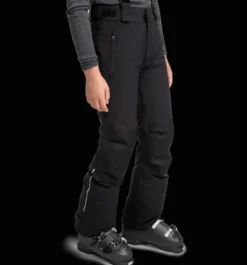 J Softshell Slim Pant