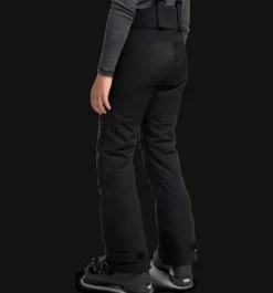 J Softshell Slim Pant