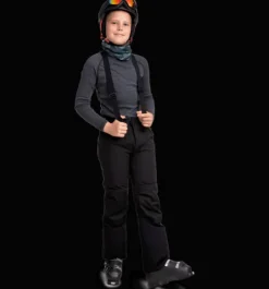 J Softshell Slim Pant