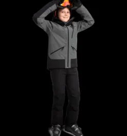 J Softshell Slim Pant