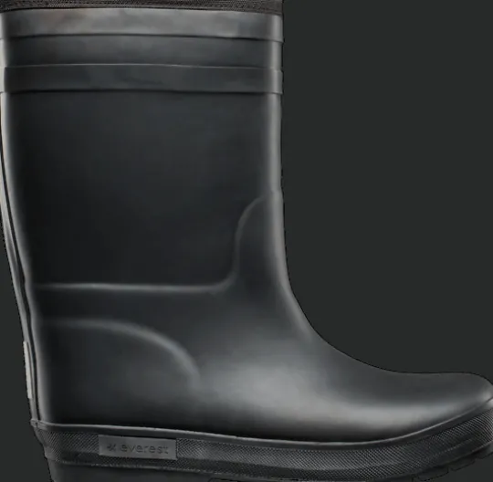 J Warm Rubber Boot