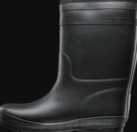 J Warm Rubber Boot