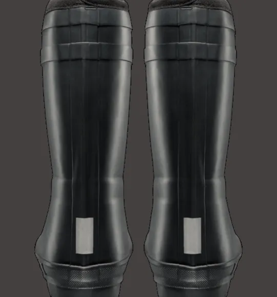 J Warm Rubber Boot