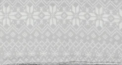 Jacquard Wool Headband