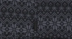 Jacquard Wool Headband