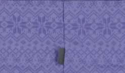 Jacquard Wool Headband