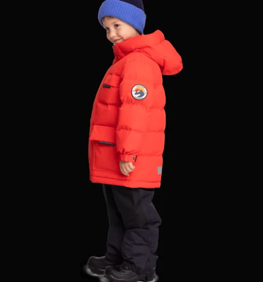 K Arctic Parka