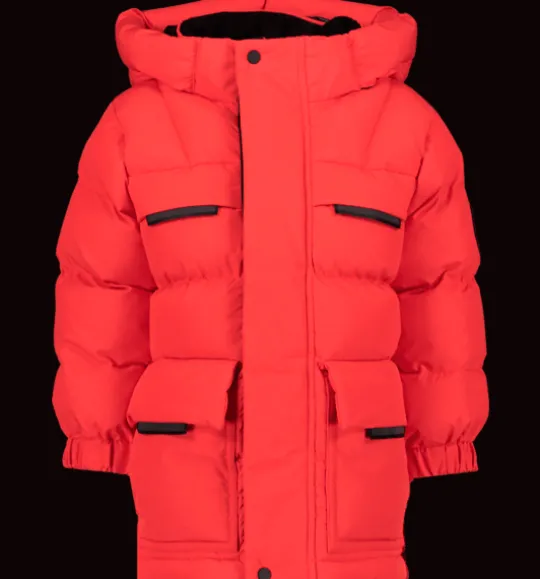 K Arctic Parka