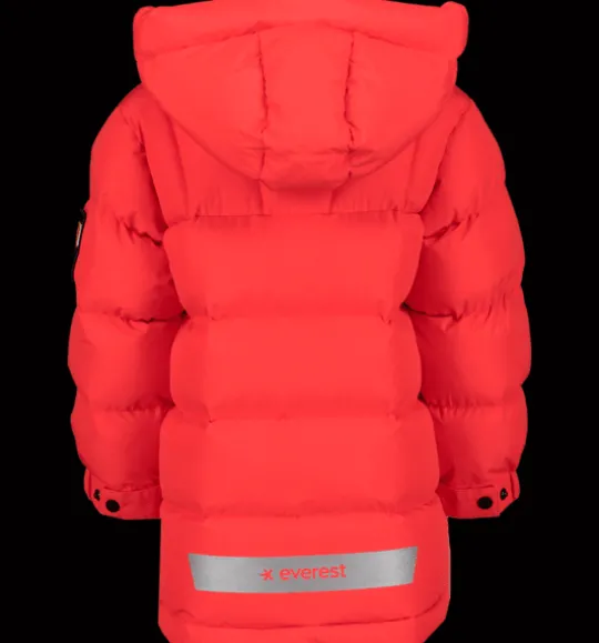 K Arctic Parka