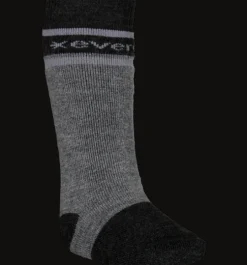 K Heavy Wool Sock
