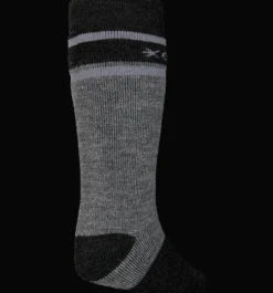 K Heavy Wool Sock