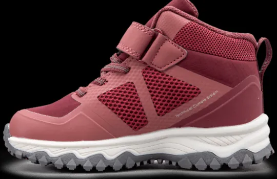 K Shields Outdoor Mid