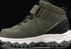 K Shields Outdoor Mid