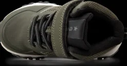 K Shields Outdoor Mid