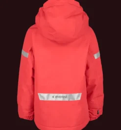K Ski Jkt X