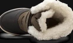 K Snow Boot