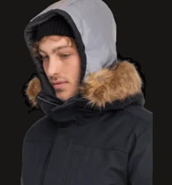 M Agner Down Parka
