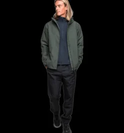 M Allround Jacket 2