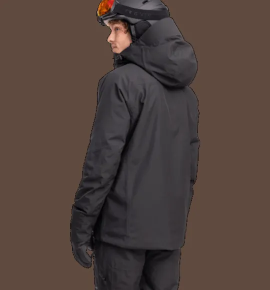 M Alpine Jacket