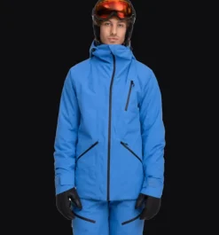 M Alpine Jacket