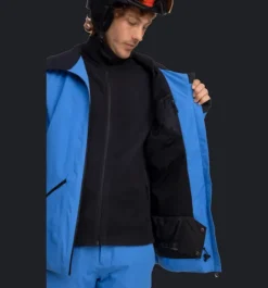 M Alpine Jacket