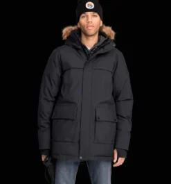 M Classic Parka