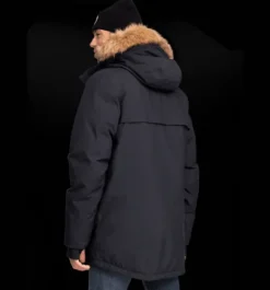 M Classic Parka