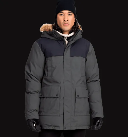 M Classic Parka