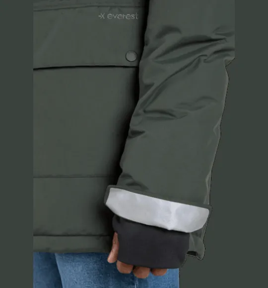 M Classic Parka