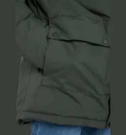 M Classic Parka