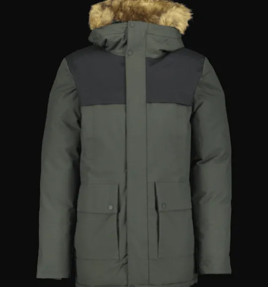 M Classic Parka