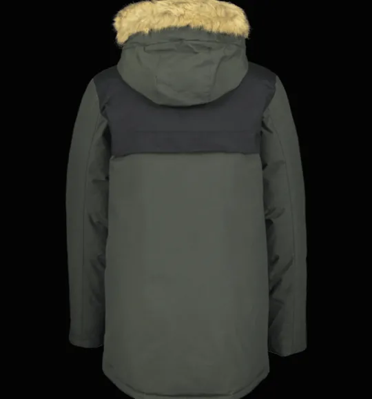 M Classic Parka