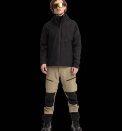 M Darwin Shell Jacket