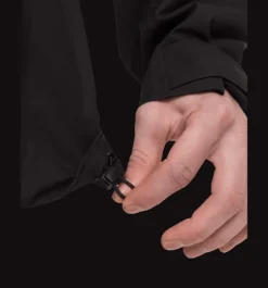 M Darwin Shell Jacket