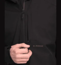 M Darwin Shell Jacket