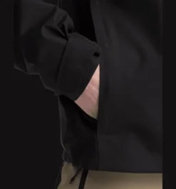 M Darwin Shell Jacket