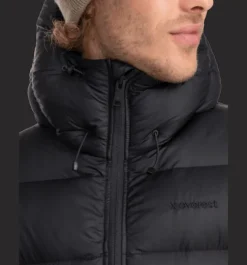 M Expedition Down Jacket