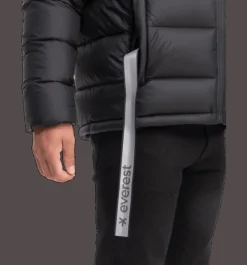 M Expedition Down Jacket