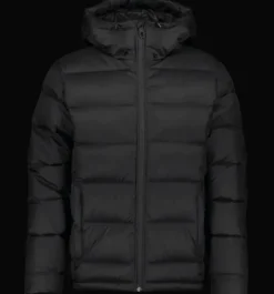 M Expedition Down Jacket