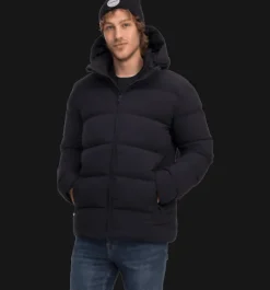 M Foss Down Jacket