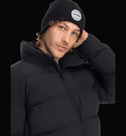 M Foss Down Jacket